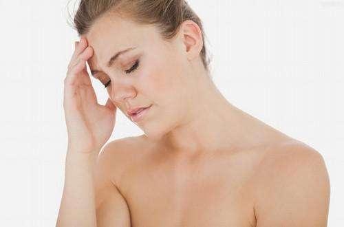 乳腺炎的症状 乳腺炎的症状表现有哪些
