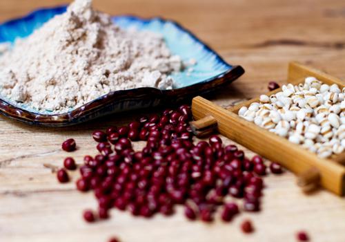 红豆薏米粉吃了会胖吗 红豆薏米粉吃了会长胖吗