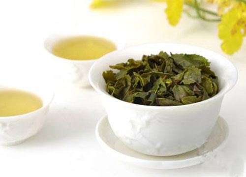 乌龙茶有哪些品种 台湾乌龙茶有哪些品种