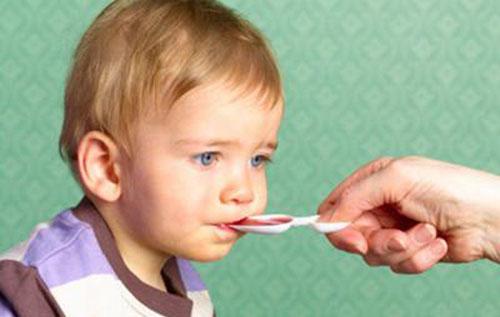 小儿咳嗽有什么东西不能吃（小孩咳嗽哪些东西不能吃?）
