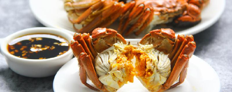 醉蟹要腌制多久可以吃 腌好的醉蟹可以放多久