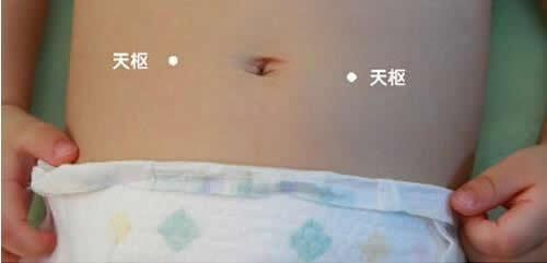 小孩便秘怎么按摩肚子 小孩便秘如何按摩肚子