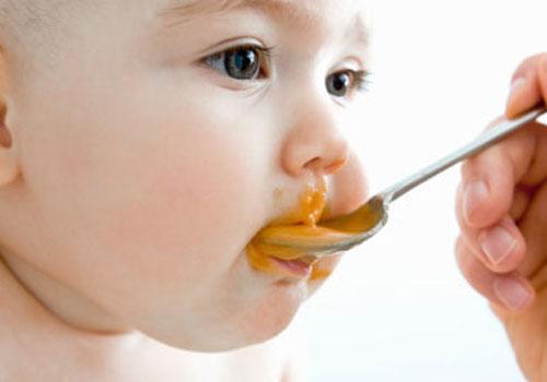宝宝辅食怎么添加 6个月后宝宝辅食怎么添加