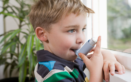 哮喘会遗传吗 变异性哮喘会遗传吗