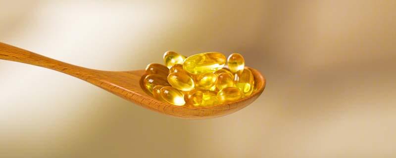 鱼肝油的功效与作用 鱼肝油的功效与作用对眼睛好吗