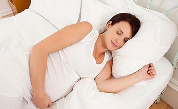 孕期失眠怎么办（20周孕妇失眠怎么办）
