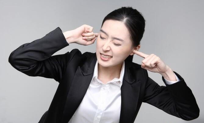 听力受损的原因 听力受损的原因是什么