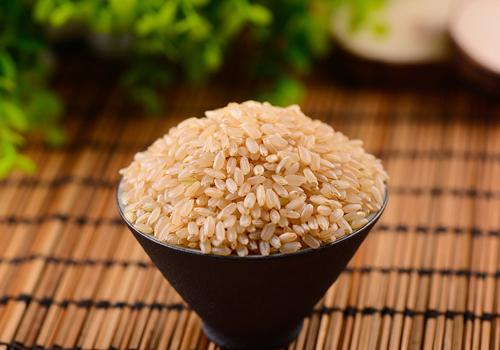 糙米糖尿病人可以吃吗 糙米饭怎么做好吃