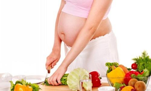 孕妇用电磁炉做饭对胎儿有影响吗（孕妇用电磁炉做饭对胎儿有影响吗有辐射吗）