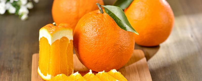 橙子是湿热的水果吗 橙子是不是湿热的