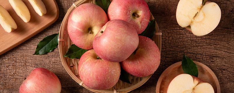 苹果减肥会厌食吗（绝食吃苹果会影响减肥吗）