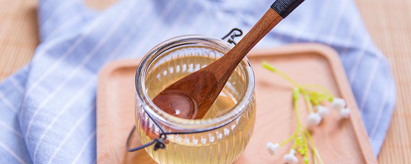 生姜蜂蜜水能减肥吗 生姜蜂蜜水能长期喝吗