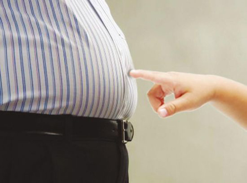 人到中年为什么会发胖 人到中年为什么会发胖,怎么减下来