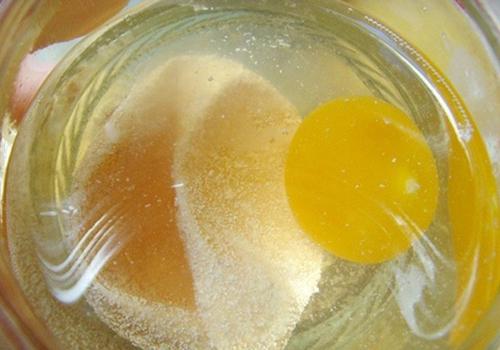 醋泡鸡蛋可以减肥吗（醋泡鸡蛋能减肥吗）