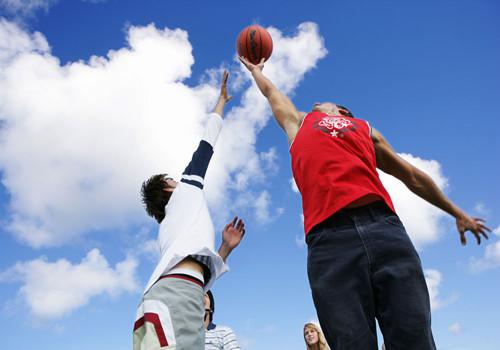 打篮球是有氧运动吗（打篮球有氧运动和无氧运动）