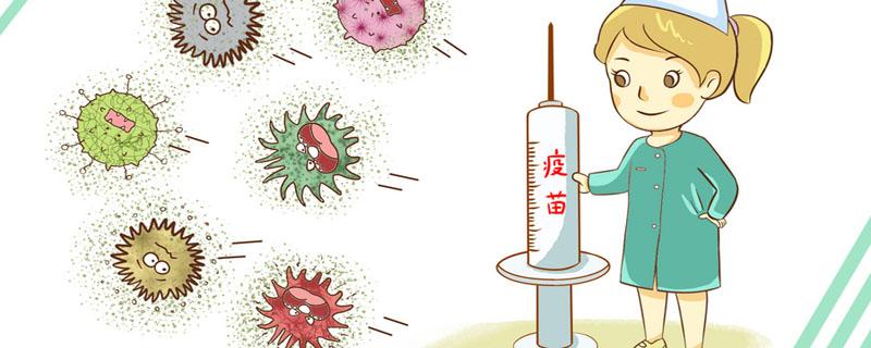 新冠疫苗为什么有年龄限制 新冠疫苗对变异的病毒有效吗