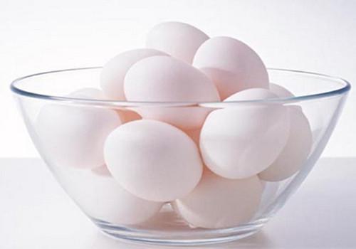 水煮蛋可以半月减8斤的减肥食谱 水煮蛋减肥法一个星期减几斤