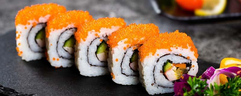 吃不完的寿司能放在冰箱吗 寿司吃不完可以放多久