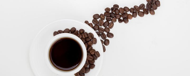 黑咖啡会不会越喝越胖 为什么喝黑咖啡会胖