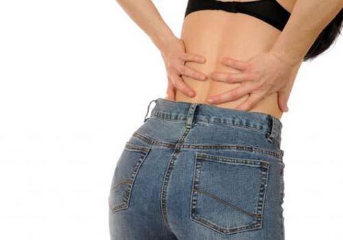 女人腰疼的原因有哪些 女人腰疼的原因有哪些症状