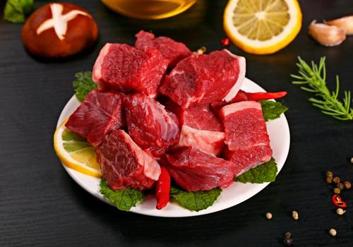 健身为什么要吃牛肉 健身一天吃多少牛肉