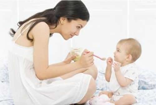 宝宝喉咙发炎怎么办 一岁半宝宝喉咙发炎怎么办