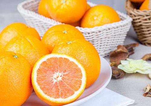 橙子皮煮水止咳吗 橙子皮怎么煮才能止咳化痰