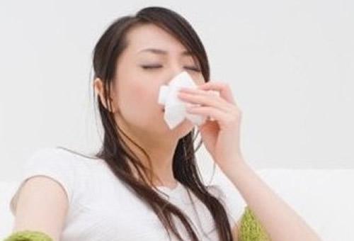 鼻炎犯了怎么办 感冒好了鼻炎犯了怎么办