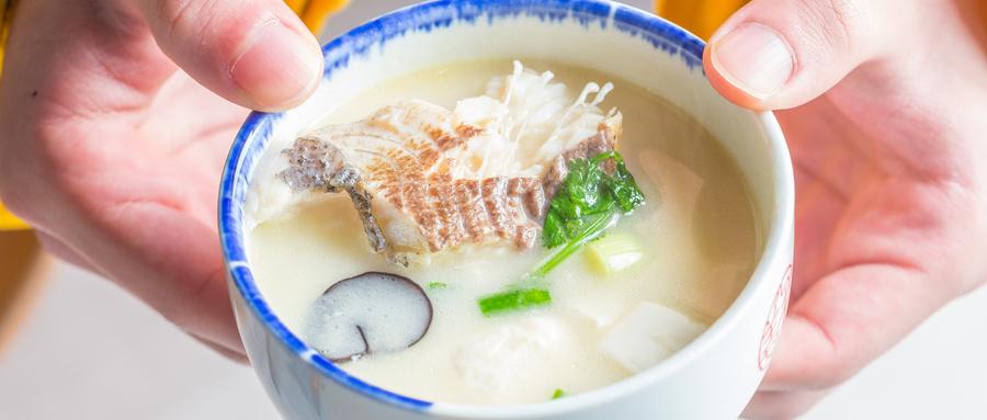 豆腐鱼头汤的功效 豆腐鱼头汤的禁忌