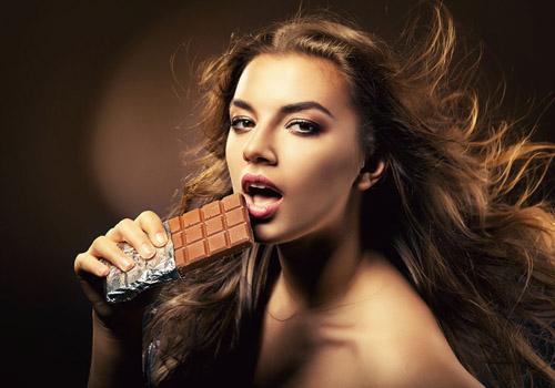 孕妇可以吃巧克力吗 孕妇吃巧克力有什么好处和坏处