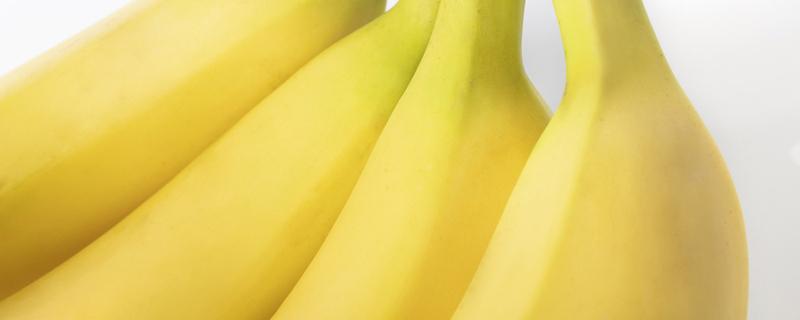香蕉放冰箱会怎样 香蕉放冰箱里变黑了还能吃吗