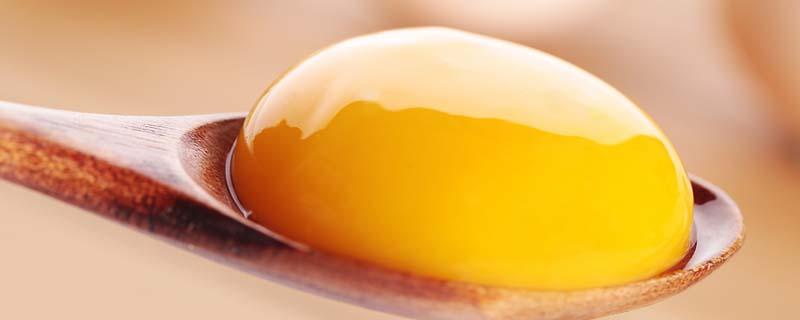 蛋黄摄入过量饮食禁忌 蛋黄摄入过多会怎么样