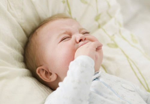 宝宝缺钙的症状有哪些（一个月的宝宝缺钙的症状有哪些）