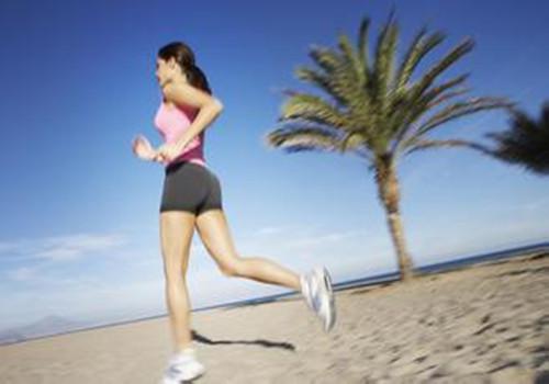 跑步关节痛怎么办 长期跑步关节痛怎么办
