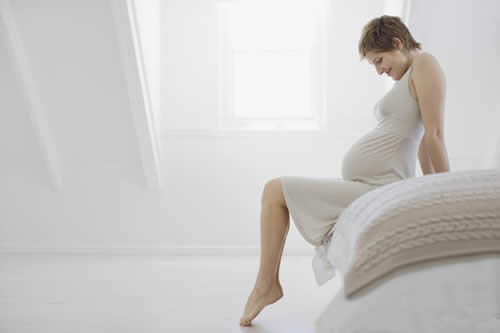 到了预产期胎动频繁是怎么回事 到了预产期胎动频繁正常吗