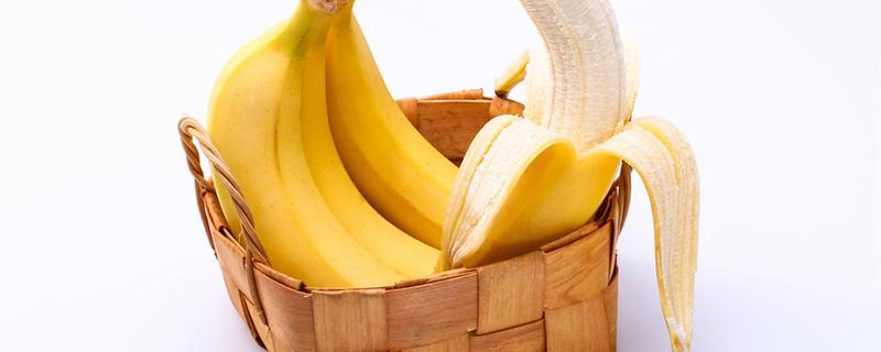 干香蕉皮有什么作用（干香蕉皮的功效与作用及禁忌）