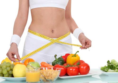 吃什么减肥效果最好 吃什么减肥效果最好最快水果蔬菜