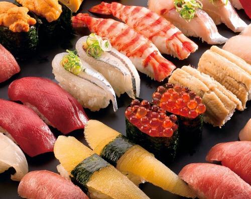 吃寿司会发胖吗