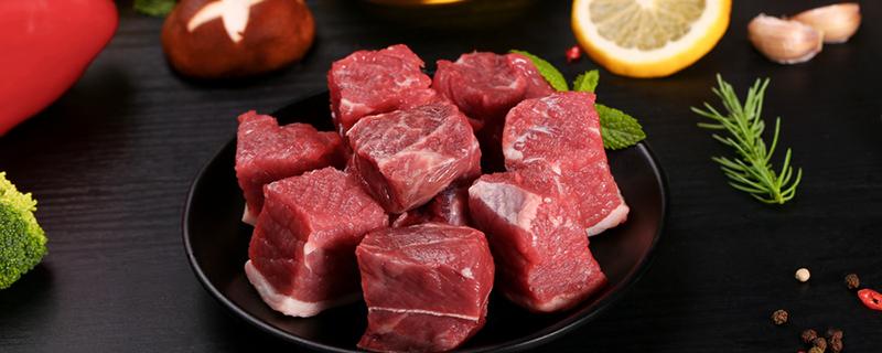 牛肉为啥越炖越柴 牛肉煮不烂有什么办法补救
