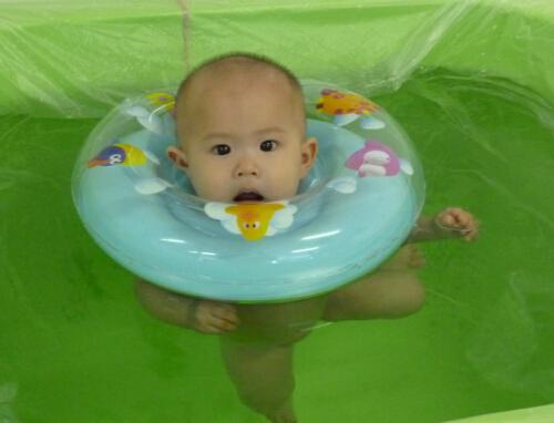 婴儿游泳多长时间合适（婴儿游泳多久时间合适）