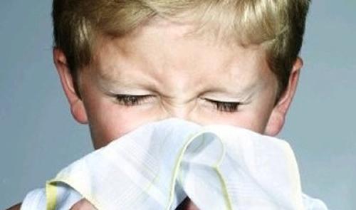 小孩流鼻涕咳嗽怎么办 三岁小孩流鼻涕咳嗽怎么办