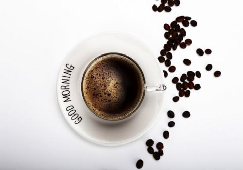 喝咖啡能使皮肤变黑吗 喝咖啡对皮肤有什么影响