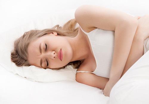 经期嗜睡症是什么原因造成的 月经期嗜睡是什么原因造成的