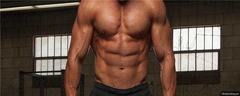 腹部可以和什么一起练 腹部可以和什么一起练肌肉