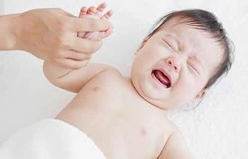 宝宝缺锌会影响睡眠吗 缺锌会导致宝宝睡不好觉吗