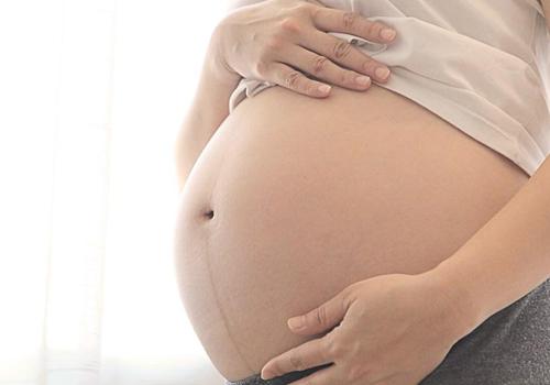 孕妇补钙到几个月停止（怀孕期间钙片吃到几个月可以停止）