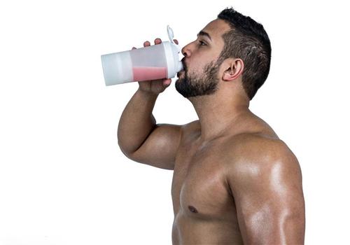 蛋白粉不锻炼可以喝吗 蛋白粉不锻炼可以喝吗吗