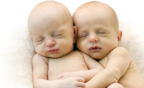 双胞胎是怎么形成的 双胞胎是怎么形成的全过程视频