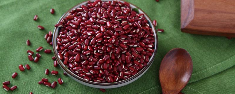 赤小豆薏米去湿气怎么做 赤小豆薏米水怎么煮去湿气