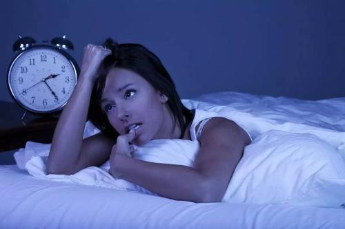 长期失眠危害 长期失眠危害身心健康!分型辨治,中医有妙法